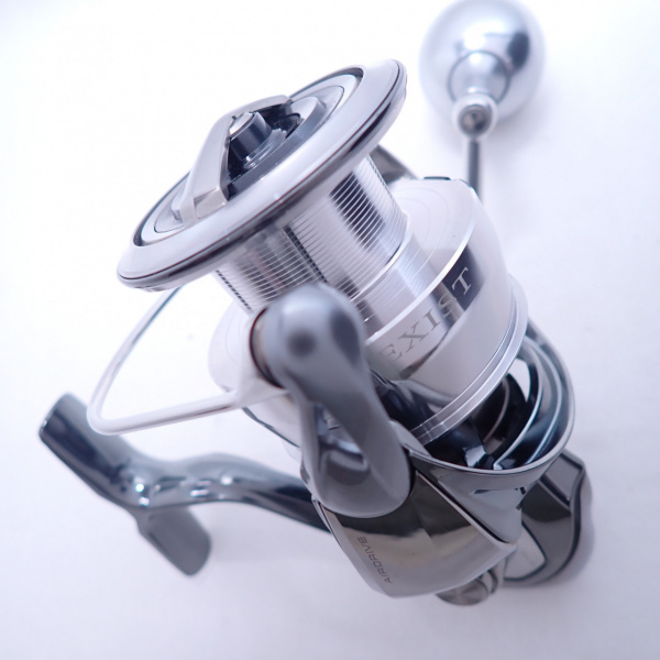 22イグジスト LT5000ーC